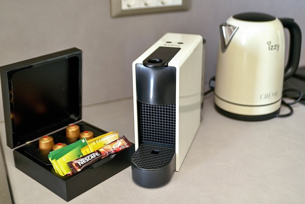 Фото Kouros Stone Suites