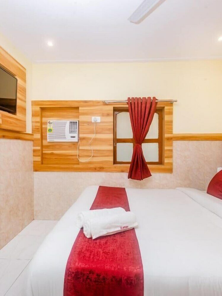 Фото Aman Hotel Cst