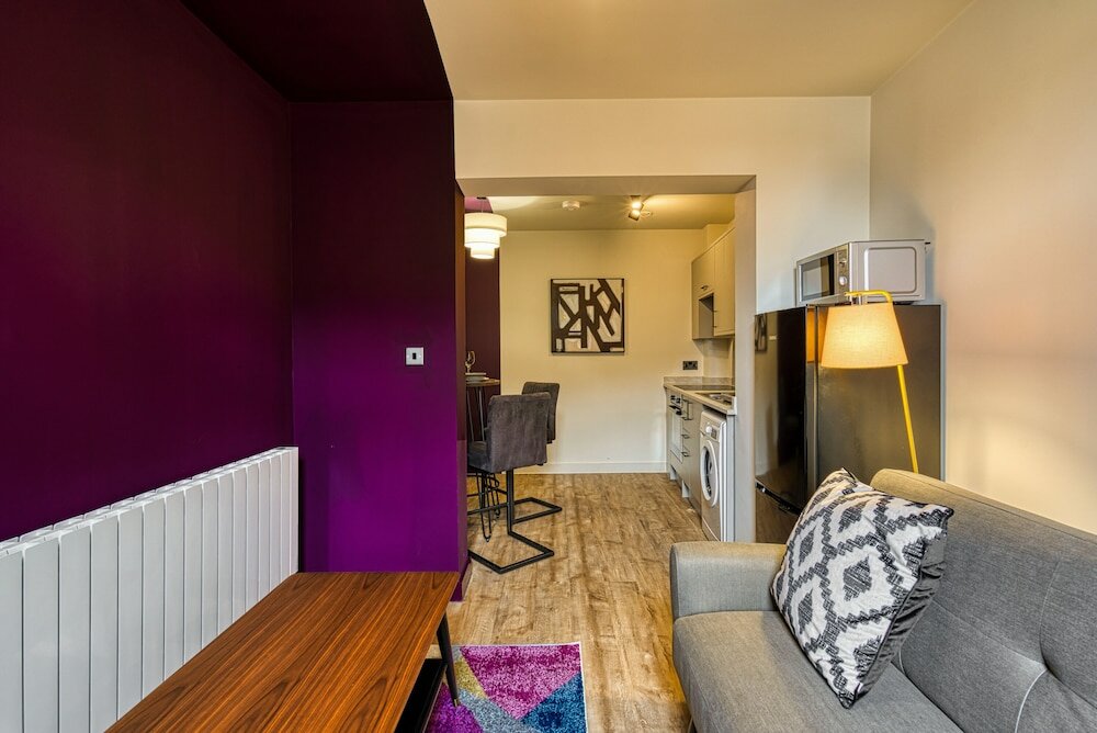 Фото Coronation Walk Apartments