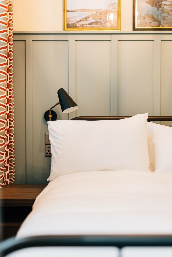 Фото Bank Apartments