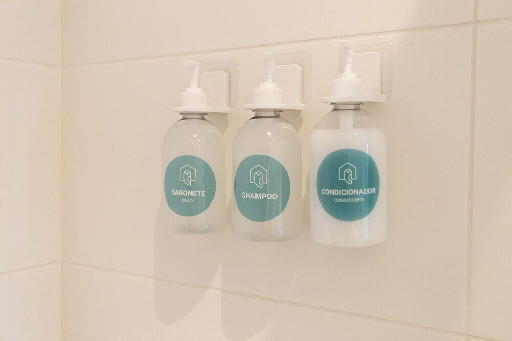 Фото Studios ByWay Vila Madalena