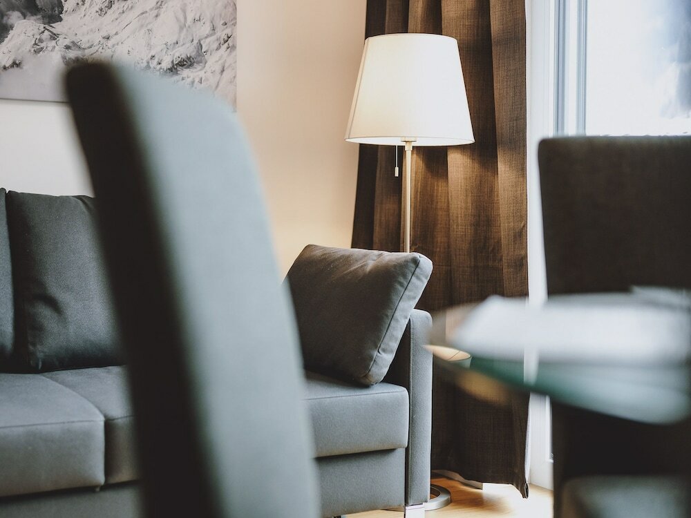 Фото Fp Appartements by we rent