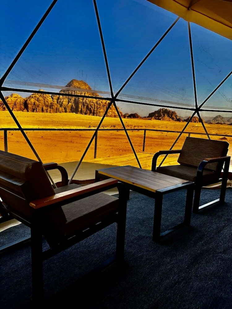 Фото Mirage Desert Camp