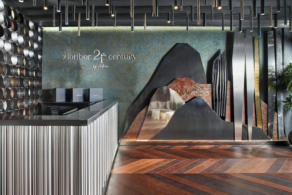 Фото 21 Century Zlatibor by Adora