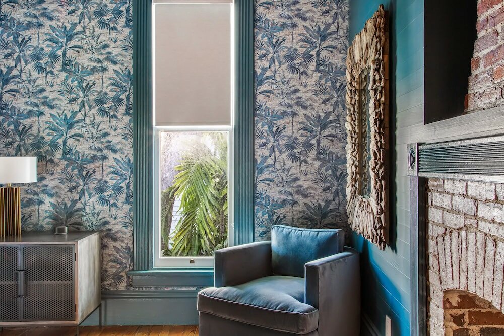 Фото Grand Maloney Hotel