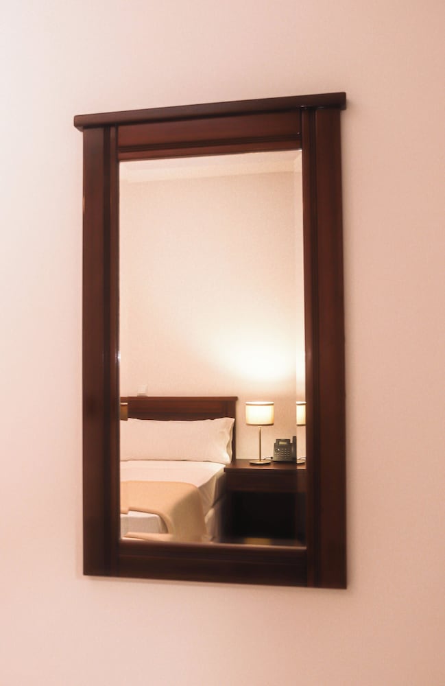 Фото Hotel Central Santa Maria