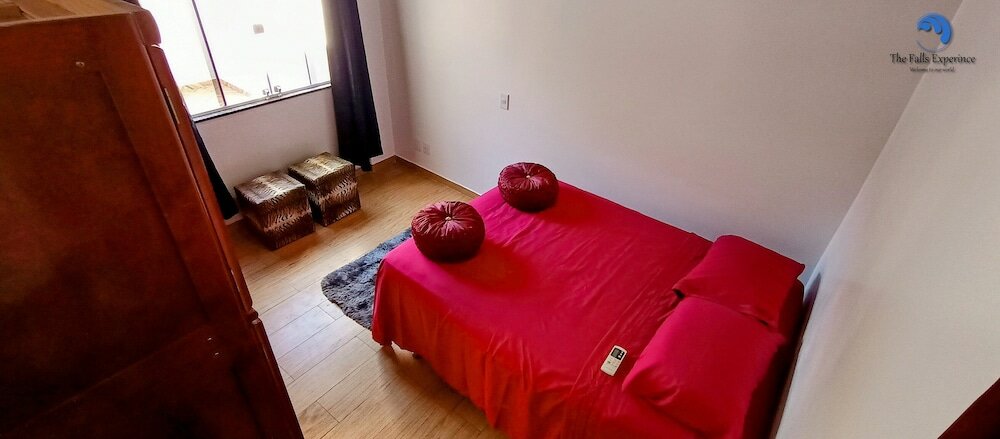 Фото Casa com Piscina e Churrasqueira