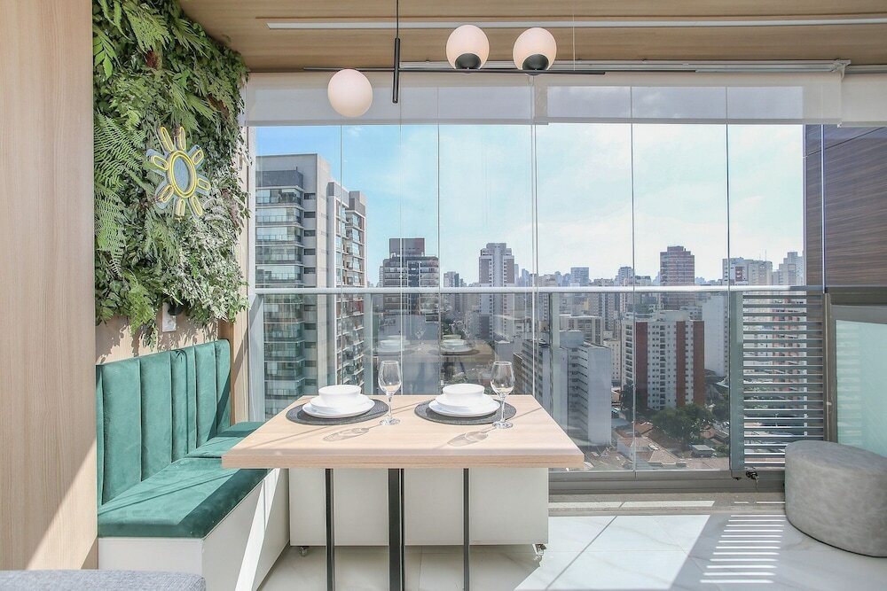 Фото Helbor Wide