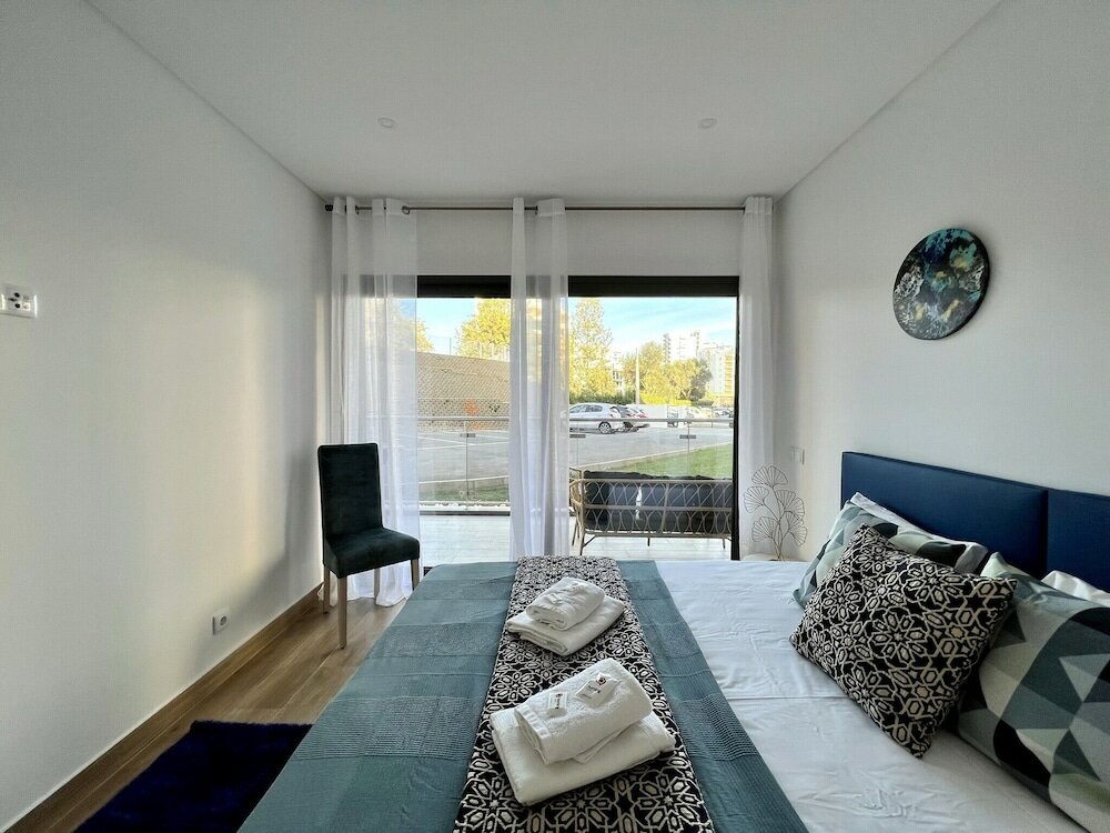 Фото Praia Da Rocha Twins 2 With Pool