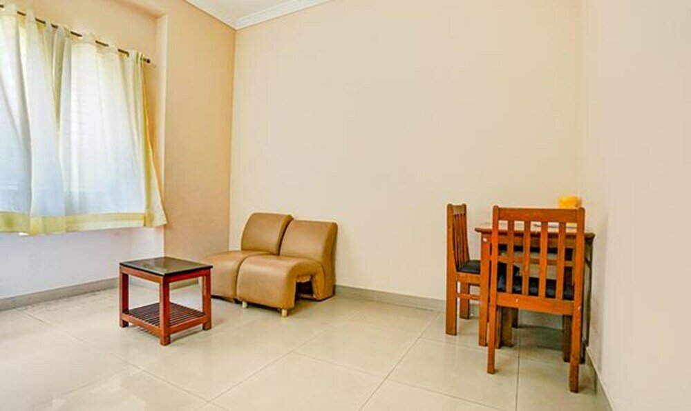 Фото Fabexpress Garden City