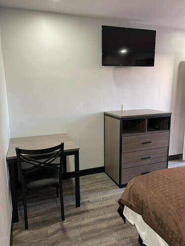 Гостиница Welcome Inn And Suites Anaheim в Анахайме