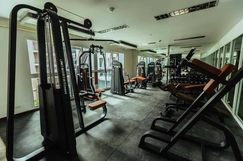 Фото The Prio Condo