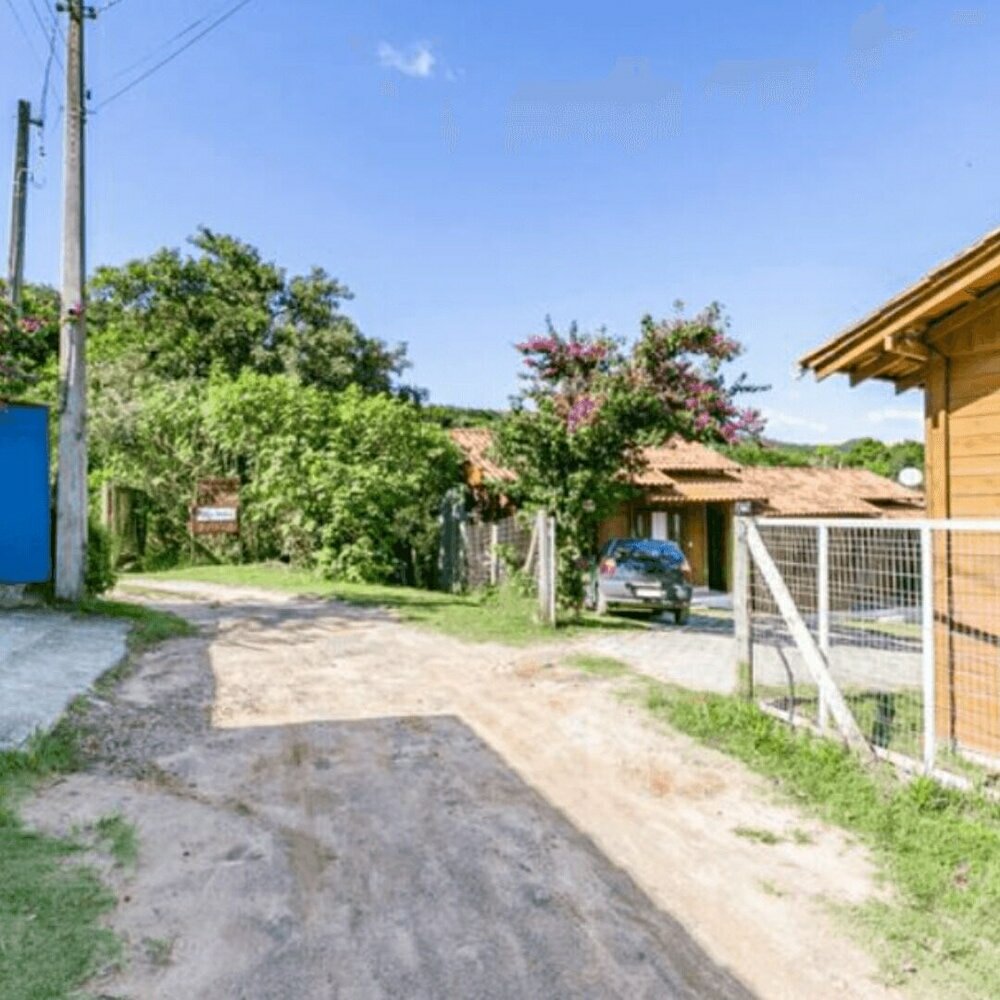 Фото Morada Céu do Rosa