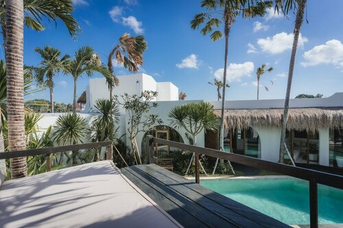 Villa Marbella Bali