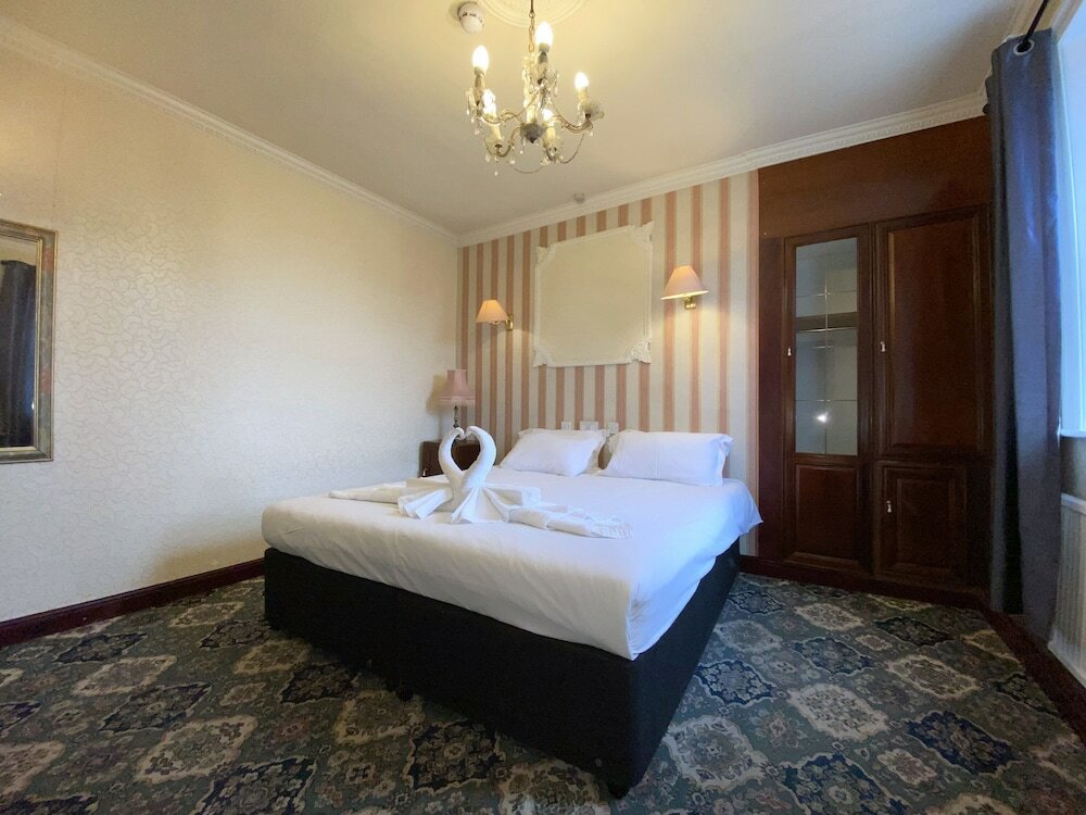 Фото Lane Head Hotel