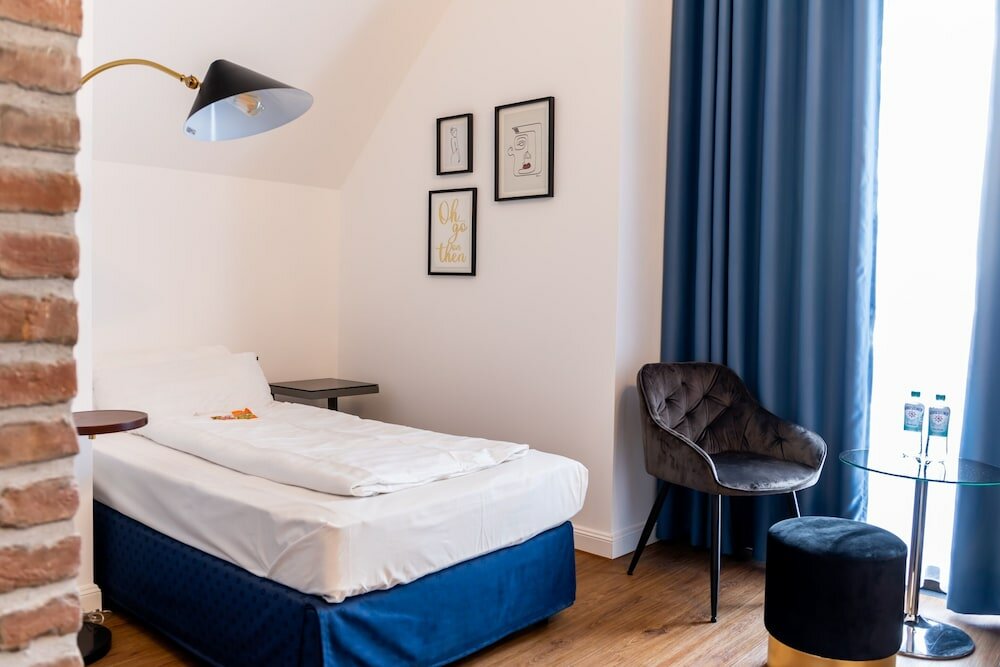 Фото Pension- Location Cham