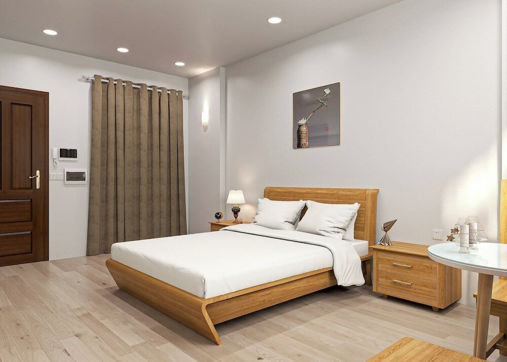 Фото Saki Aparthotel 3