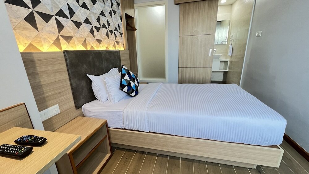 Фото Aurora Boutique Hotel