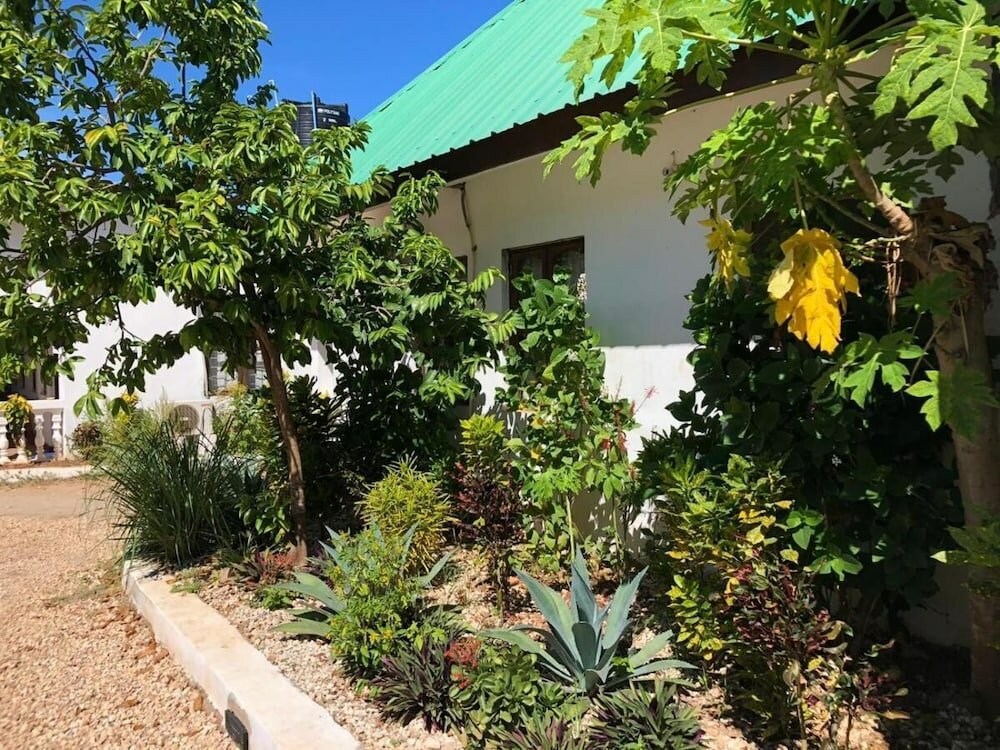 Фото Amaan Nungwi Hotel