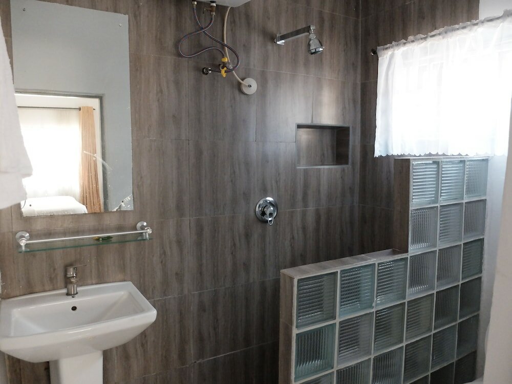 Фото Bjorne Suites