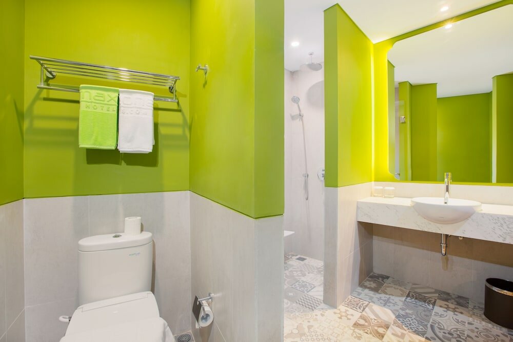 Фото Rv Hotel Kutus Kutus