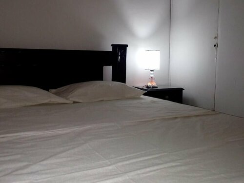 Гостиница Taminaka Hostel EN Santa Marta - Shared Room 5