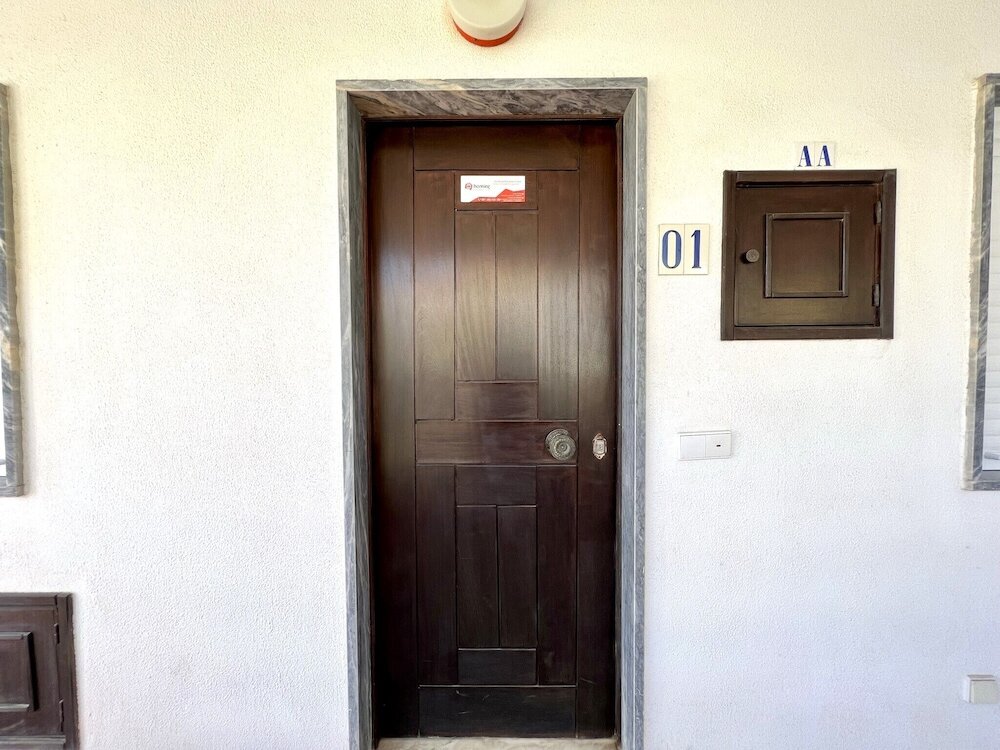 Фото Vilamoura Palm Tree With Pool by Homing