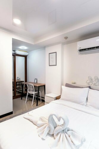 Гостиница Rawai beach condo 207