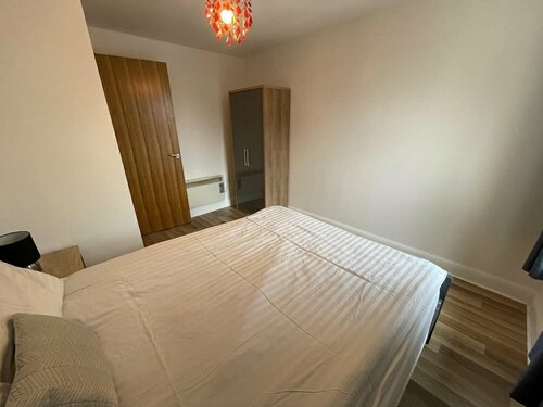 Гостиница 2-bed Apartment in Colchester в Колчестере
