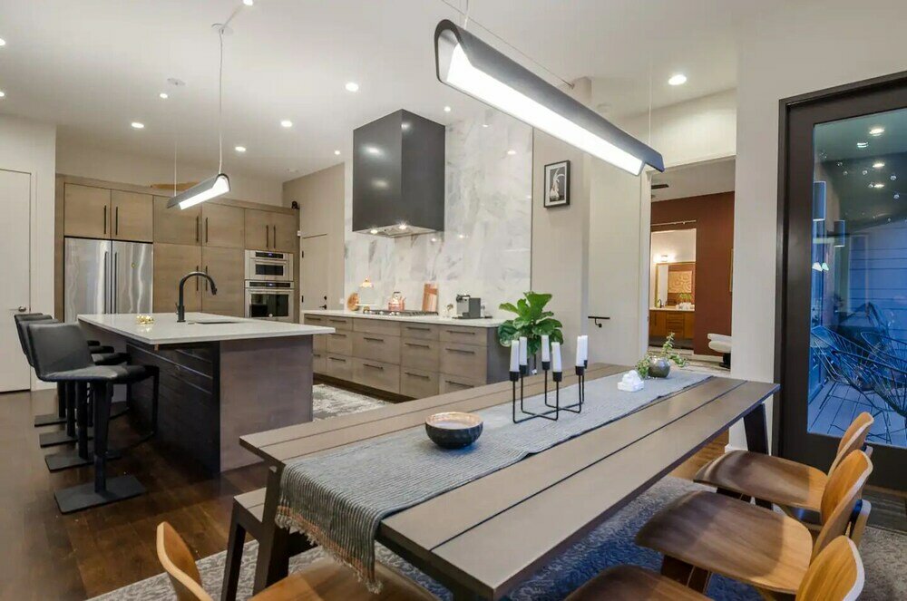 Фото Morgan Street Home