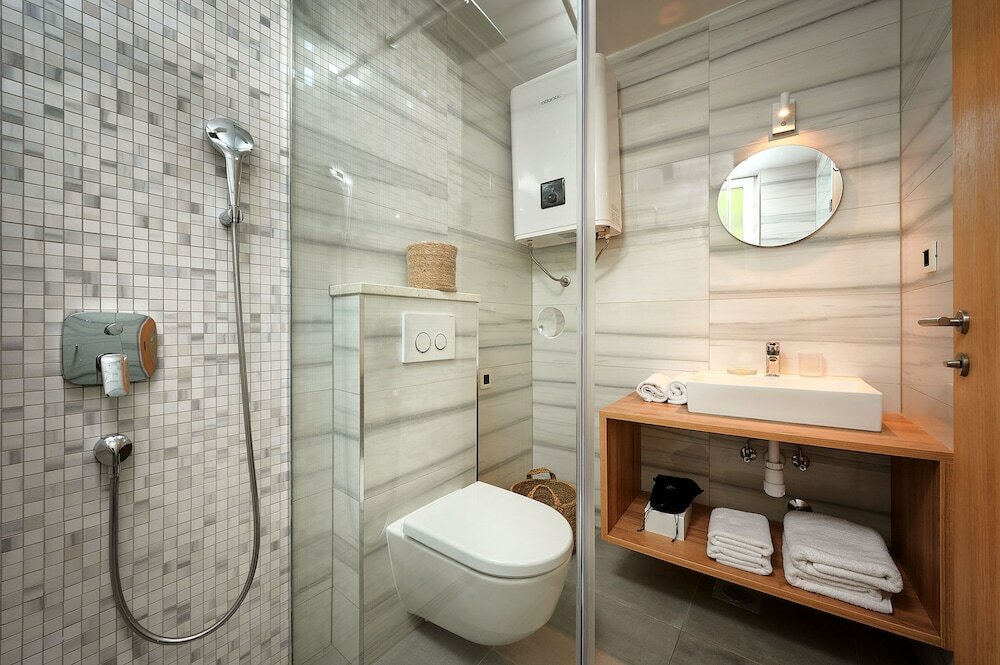 Фото Ibella Luxury Rooms