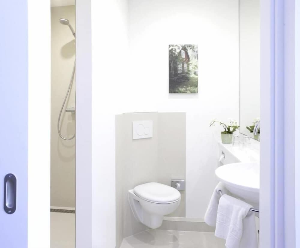 Фото Hotel Kirchspiels Gasthaus