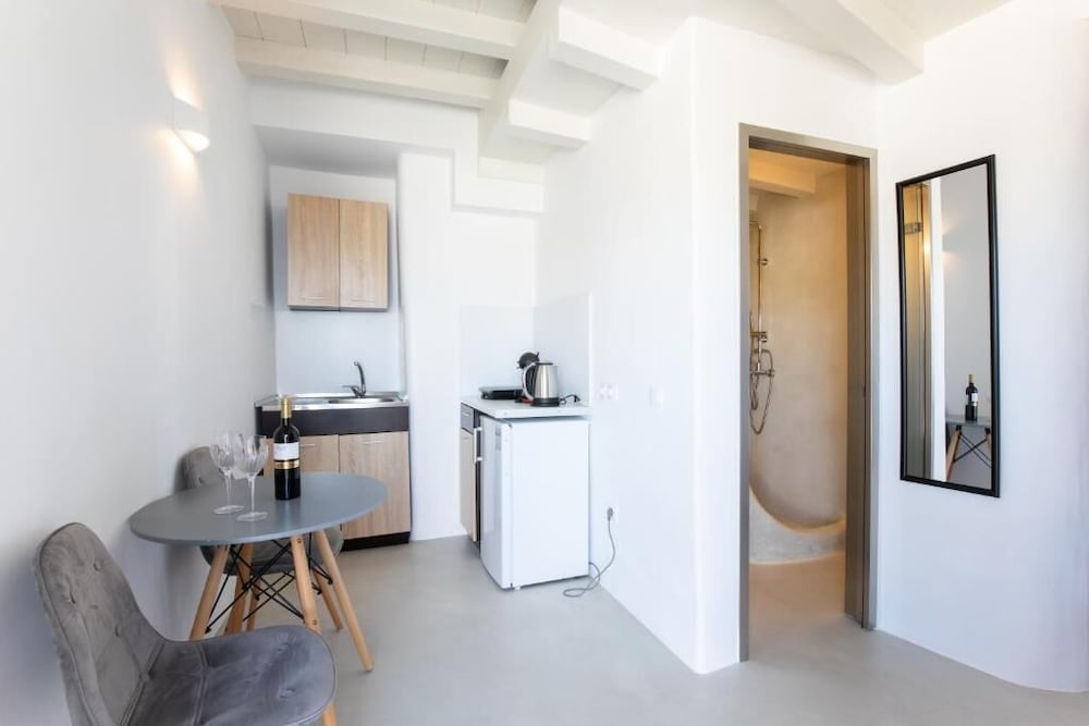 Фото Crystal Suites