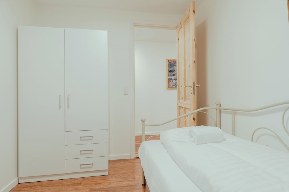 Фото Aparthotel - Marina - Central - Tórshavn