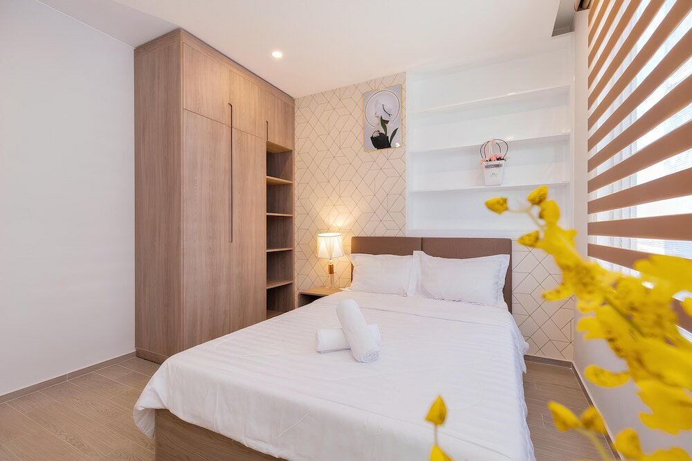 Фото The Sóng Vũng Tàu - Shin's Apartment