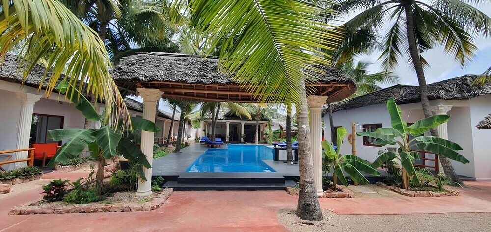 Фото Little Pompeii Boutique Hotel - Adults Only