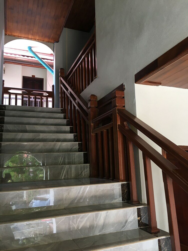 Фото Le KhounSok Boutique Hotel