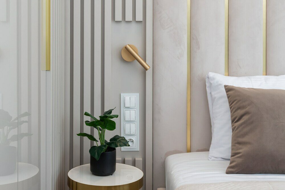 Фото Luxury Apartment by Renters Prestige