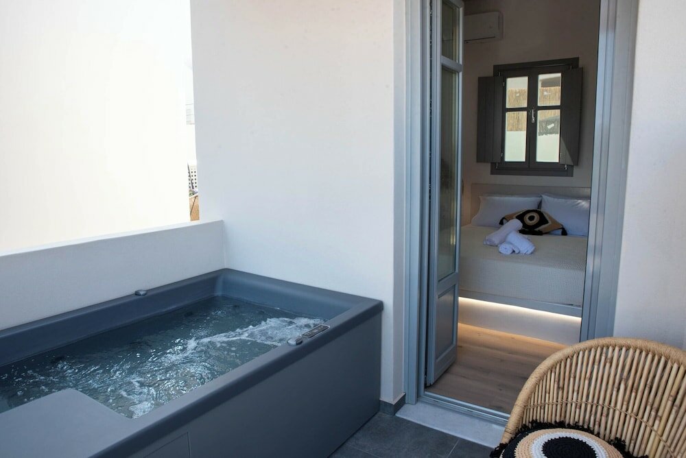 Фото Aidani Luxurious Rooms