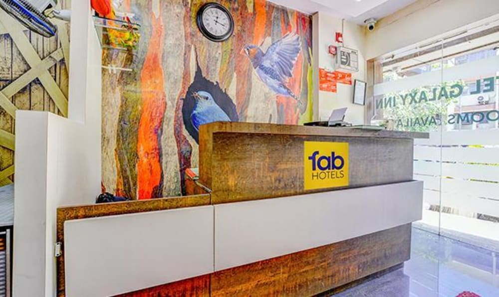 Фото Fabexpress Galaxy Inn