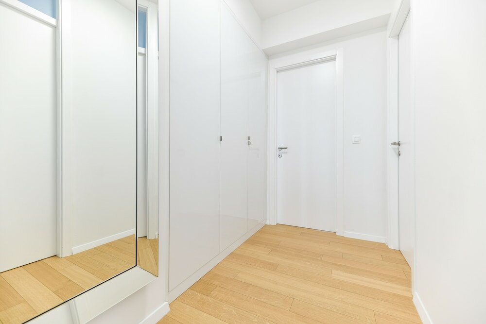 Фото Berin Deluxe Penthouse with jacuzzi