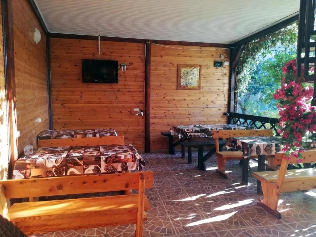 Фото Vardane Resort