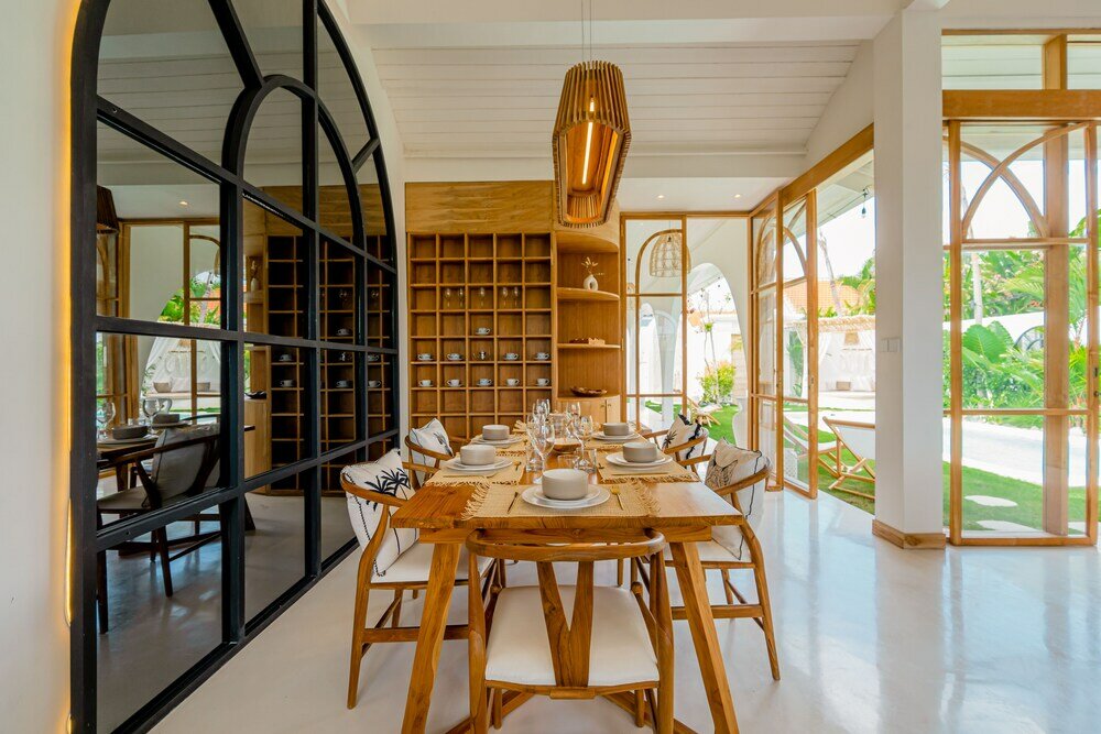 Фото Villa Kanopi