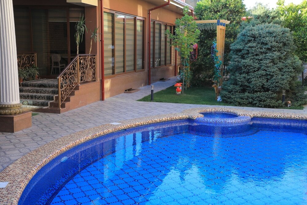 Фото Grand Atlas