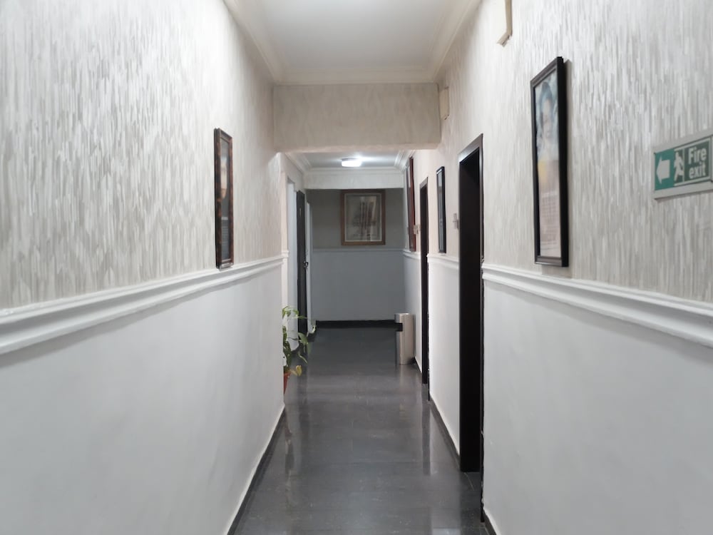 Фото Bjorne Suites