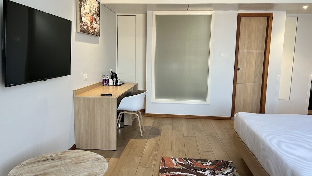 Фото Aurora Boutique Hotel