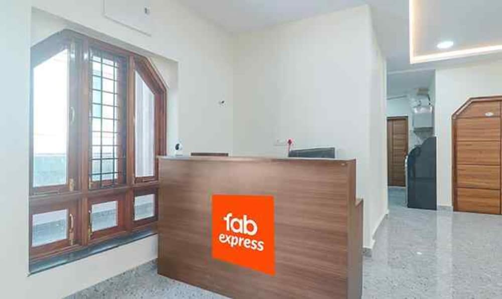 Фото Fabexpress Rs Living