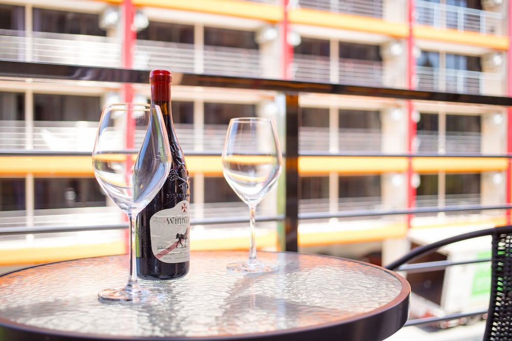 Фото Naiharn Sea Condominium S311