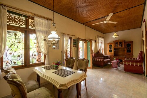 Гостиница Sari House Lovina