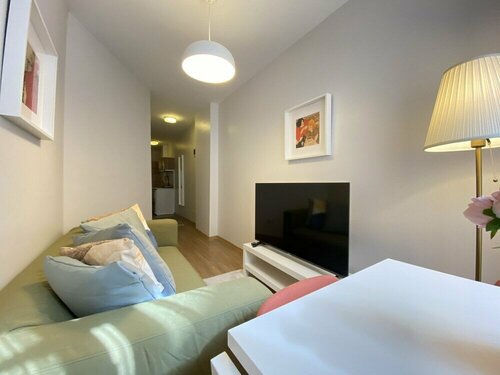 Modern Flat 10 min to Taksim and City's Nisantasi